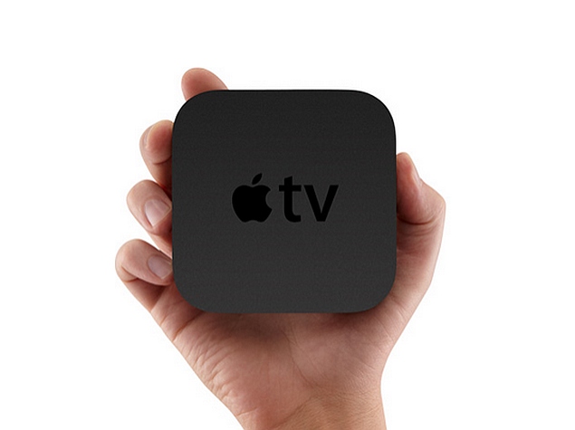 Apple Reportedly Shelved UHD TV Plans More Than a Year Ago