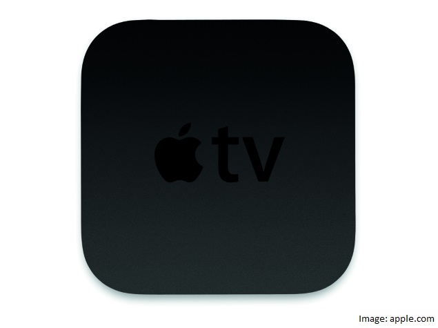 Apple TV Remote Expected to Add Touch Pad in Redesign