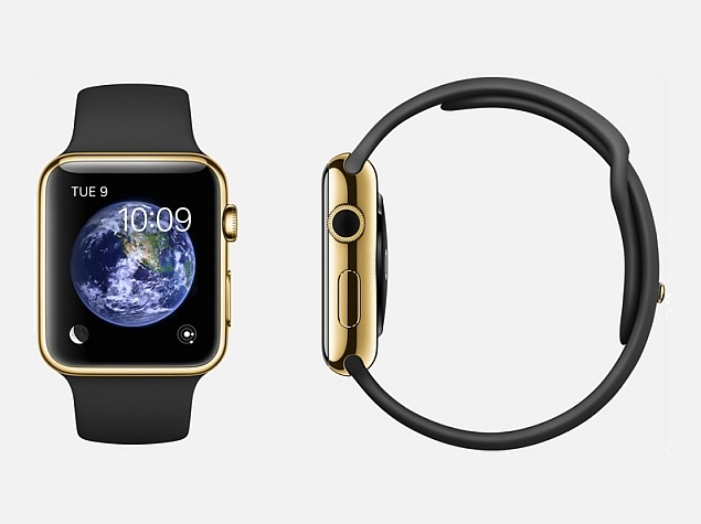 Apple Watch Specs Tipped; Said to Feature 512MB RAM, 4GB of Storage