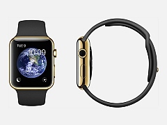 Apple Watch Specs Tipped; Said to Feature 512MB RAM, 4GB of Storage