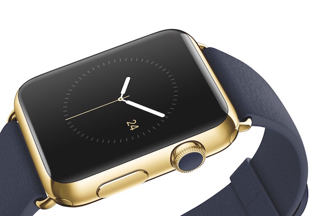 Apple Watch May Not Be Available to Buy in Stores Until June