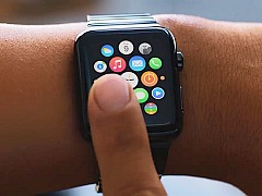 Apple Watch to Be Shower-Proof, Have 100,000 Apps at Launch: Reports