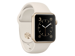 Apple Watch Launched in India Starting at Rs. 30,900