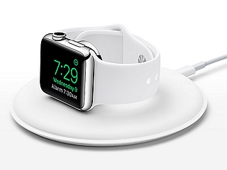 Apple Watch Magnetic Charging Dock Launched at $79
