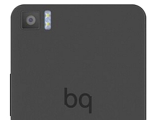 Android One Enters Europe With BQ Aquaris A4.5