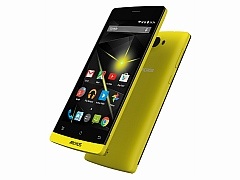 Archos Unveils 4G-Enabled Smartphones and Tablets Ahead of CES 2015