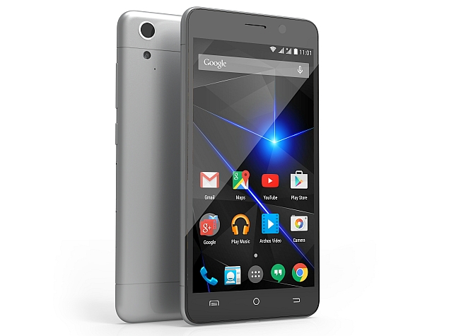 Archos Launches 4 Smartphones and 3 Tablets at MWC 2015