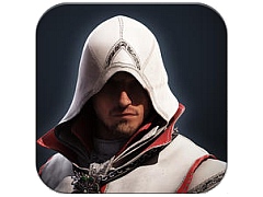 Ubisoft Unveils Assassin's Creed Identity for iPhone and iPad