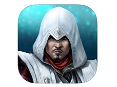 Assassin's Creed Memories Free Card-Battle Game Available for iOS