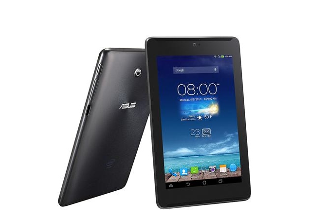 Asus Fonepad 7 voice-calling tablet launched at Rs. 17,499