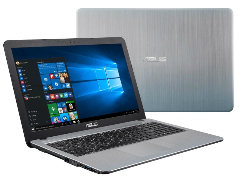 Asus A540, R558 Laptops With 15.6-Inch Displays, USB Type-C Ports Launched in India