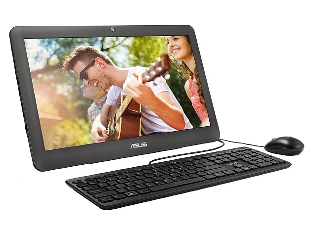 Asus All-in-One PC ET2040INK With Windows 8.1 Launched at Rs. 24,999