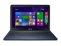 Asus EeeBook X205 With 11.6-Inch HD Display Launched at Rs. 14,999
