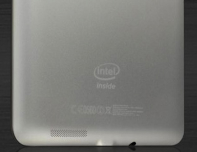 Asus to launch Intel-based FonePad tablet at MWC: Report