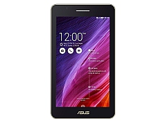 Asus Fonepad 7 (FE171CG) Voice-Calling Tablet Listed on Company's Site