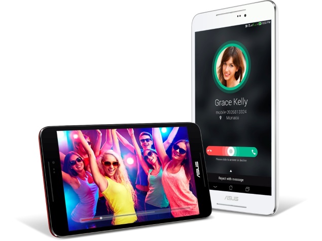 Asus Fonepad 8 (FE380CG) Voice-Calling Tablet Launched at Rs. 13,999