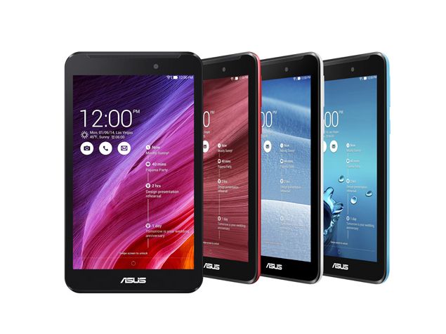 Asus Fonepad 7 (FE170CG) With Dual-SIM Support Launched at Rs. 8,999