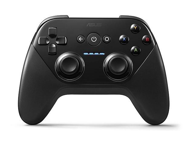 Google's Gamepad for Nexus Player Goes on Sale at $39.99