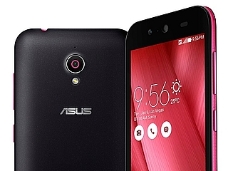 Asus Live With 5-Inch Display, 8-Megapixel Camera Launched