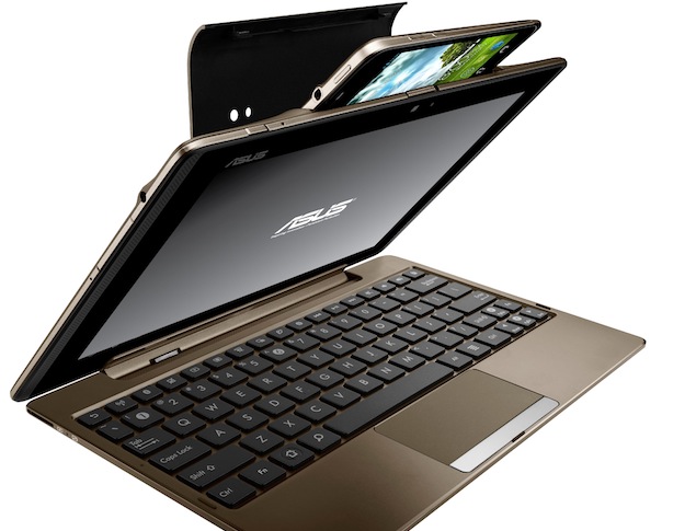 Asus launches smartphone, tablet, netbook 3-in-1 PadFone for Rs. 64,999