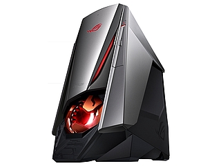 Asus Launches New Lineup of ROG Gaming Laptops and Desktops in India