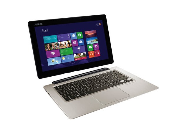 Asus Transformer Book TX300 "world's thinnest convertible Windows 8 notebook" launched in India