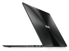 Asus Zenbook UX305 Ultraportable Laptop Launched at Rs. 49,999