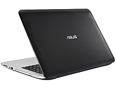 Asus X555 Laptop With 15.6-Inch Display Launched Starting Rs. 28,999