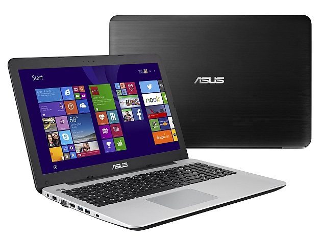 Asus X555 Laptop With 15.6-Inch Display Launched Starting Rs. 28,999