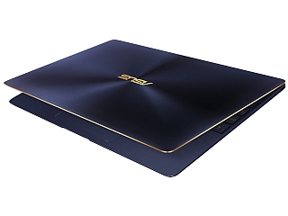 Asus ZenBook 3 Launched; Said to Be Faster, Lighter, Thinner Than MacBook