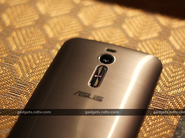 Asus ZenFone 2: First Impressions