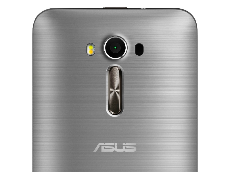 Asus ZenFone 3 Series to Feature USB Type-C Ports, Says CEO