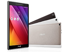 Asus Launches ZenPad Range of Tablets at Computex 2015