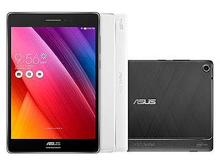 Asus Set to Launch New ZenPad Tablet in India on Friday