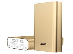 Asus ZenPower 10050mAh Power Bank Now Available to Buy in India