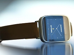 Asus ZenWatch Price Dropped on Google Play