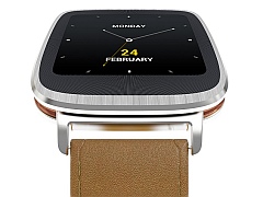 Asus ZenWatch Successor to Launch Only Next Year, Says CEO