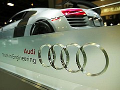 Sceptical Audi Returns to Electric Sports Cars
