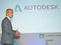 India's first Autodesk University event receives enthusiastic response