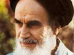Instagram 'Deletes Account' Dedicated to Iran's Ayatollah Ruhollah Khomeini