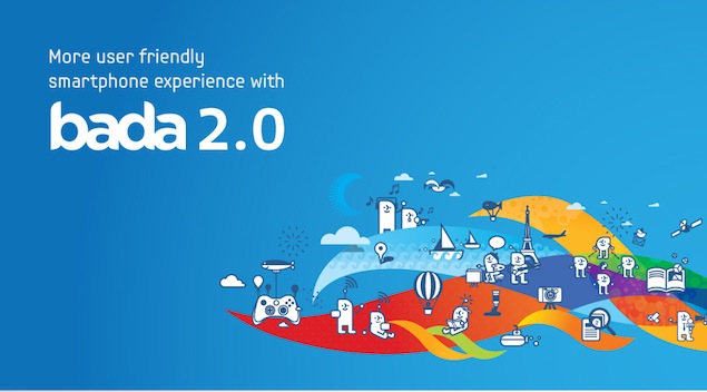 Samsung to finally merge Bada with Tizen, might announce a Tizen phone at the MWC