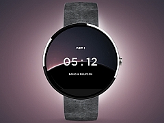 Google Unveils 17 New Android Wear Watch Faces