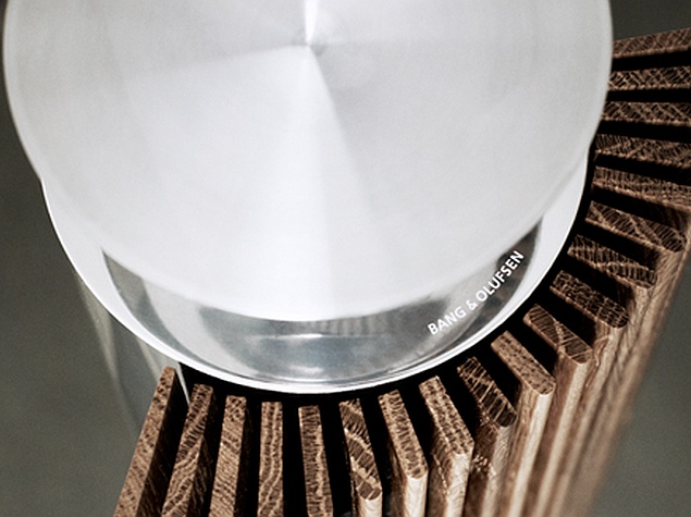 HP Partners With Bang & Olufsen for Sound Technology