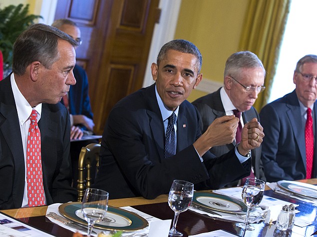 US President Barack Obama Wants Broadband Reclassified as a Public Utility
