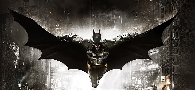 Batman: Arkham Knight arriving for PC, PS4 and Xbox One on October 14
