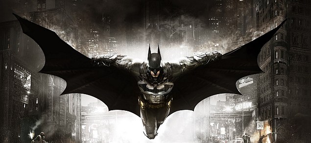 Batman Arkham Collection Leaked For PS4 And Xbox One