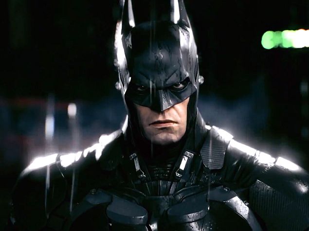 Batman: Arkham Knight Delayed Until 2015 | Technology News
