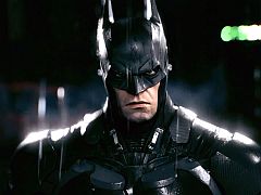 Batman: Arkham Knight Delayed Until 2015