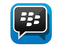 BBM 2.2 for iOS Now Available for Download From App Store