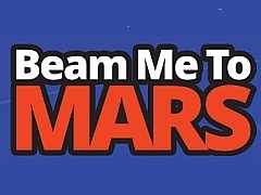 Send Your Messages, Pictures to Red Planet With 'Beam Me to Mars'